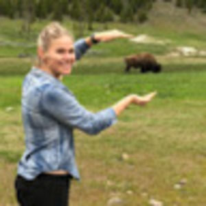 Meet your Posher, Jenae